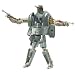 Hasbro Star Wars Transformers - Boba Fett Slave 1