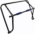 Teeter Hang Ups EZ Up Inversion and Chin Up Rack with Healthy Back DVD