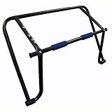 Teeter Hang Ups EZ Up Inversion and Chin Up Rack with Healthy Back DVD
