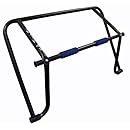 Teeter Hang Ups EZ Up Inversion and Chin Up Rack with Healthy Back DVD