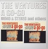 Ventures a Go-Go