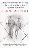 I Am Alive!
