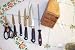 Kitchen & Housewares : WUSTHOF-TRIDENT GRAND PRIX 7 PC. BLOCK SET