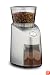 Capresso 565 Infinity Conical Burr Grinder, Stainless Steel