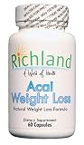 414HYznZ7UL. SL160  Acai Weight Loss