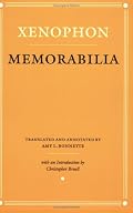 Xenophon: Memorabilia (Agora Editions)