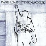 Rage Against the Machine -  The Battle of Los Angeles