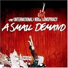 Small Demand by International Noise Conspiracy