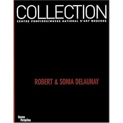 Delaunay Robert Et Sonia : Donation Sonia et Charles Delaunay