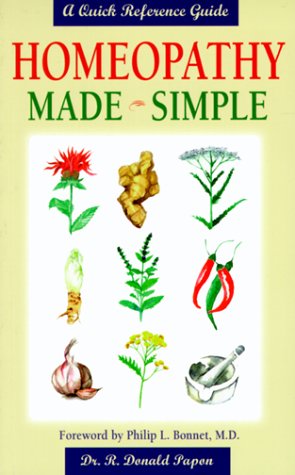 Homeopathy