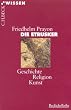 Die Etrusker: Geschichte, Religion, Kunst