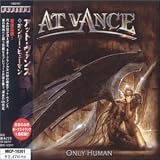 At Vance - Only Human