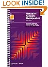 Manual of Pediatric Therapeutics (Spiral Manual Series)