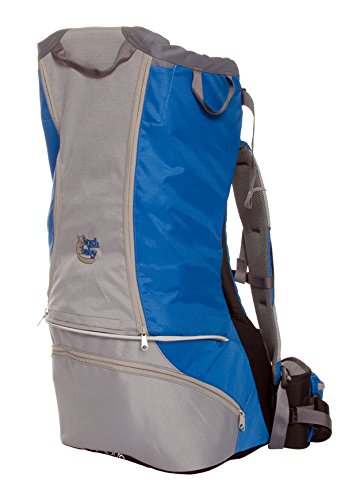 bush baby premier carrier