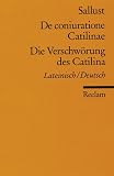 Die Verschwörung des Catilina