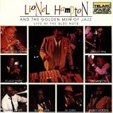 The Golden Men of Jazz : Live at the Blue Note