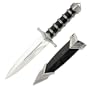 Dark Assassin Dagger w/ Sheath