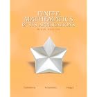 Finite Mathematics and Its Applications (9th Edition) by Larry J. Goldstein, David I. Schneider, and Martha J. Siegel