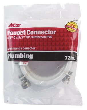 WATTS PBLC72268CPHEX FAUCET SUPPLY LINE