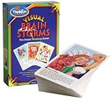 ThinkFun Visual Brainstorms