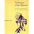 Techniques of the Observer: On Vision and Modernity in the 19th Century (October Books)