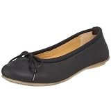Clarks Women's Tempest Heat Ballet Flat