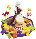 Scooby Snack Attack Game