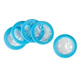 Pet Temp Disposable Lens Covers 40ct
