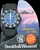 Smith & Wesson S&w Police Watch