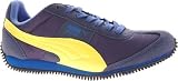 PUMA Infant Toddler Speeder Mesh Sneaker