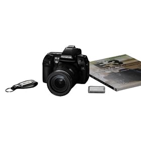 OLYMPUS �f�W�^����჌�t�J���� E-3 �ő��L�b�g E-3 SAISOKU KIT