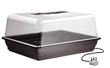 8 Watt Electric Propagator