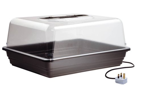 Childrens Toyshop  Outdoor Living : 8 Watt Electric Propagator