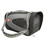 Teafco Argo AC20100KM Petascope Carrier - Medium - Black