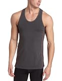 GGO Clothing Men's Warrior 1 Practice Tank
