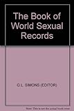 The book of world sexual records
