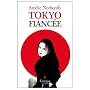 Tokyo Fiancee