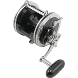 Penn Senator Conventional Fishing Casting Reel