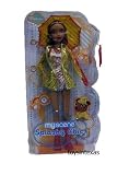 MyScene Splashy Chic Madison Doll My Scene Barbie