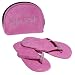 Spa Snob Hot Pink Copy Image