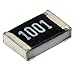 Thick Film Resistors - SMD 1/4watt 3.92Mohms 1% (50 pieces)