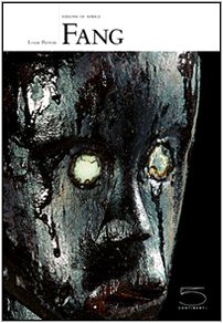 Fang: Visions of Africa series