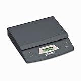 Salter Brecknell 325 25-lb.Postal/Shipping Scale, 6-1/2 x 8 Platform