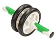 Ultrasport AB Roller, AB Wheel / Bauchtrainer - Modell 2012