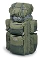 Tf Gear Force 8 Rucksack 30-50Ltr