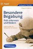 Besondere Begabung fruh erkennen und fordern