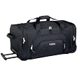 High Sierra 36-Inch Wheeled Duffel