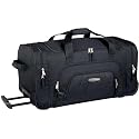 High Sierra 36-Inch Wheeled Duffel