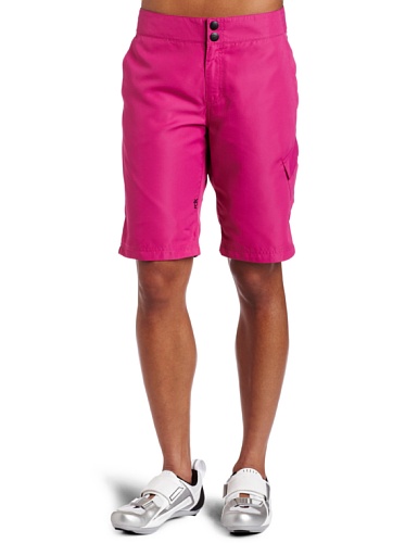 Womens Sierra Short
