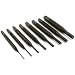 8 Pin Punch Woodworking Nail Carpentry Cabinet Tools
